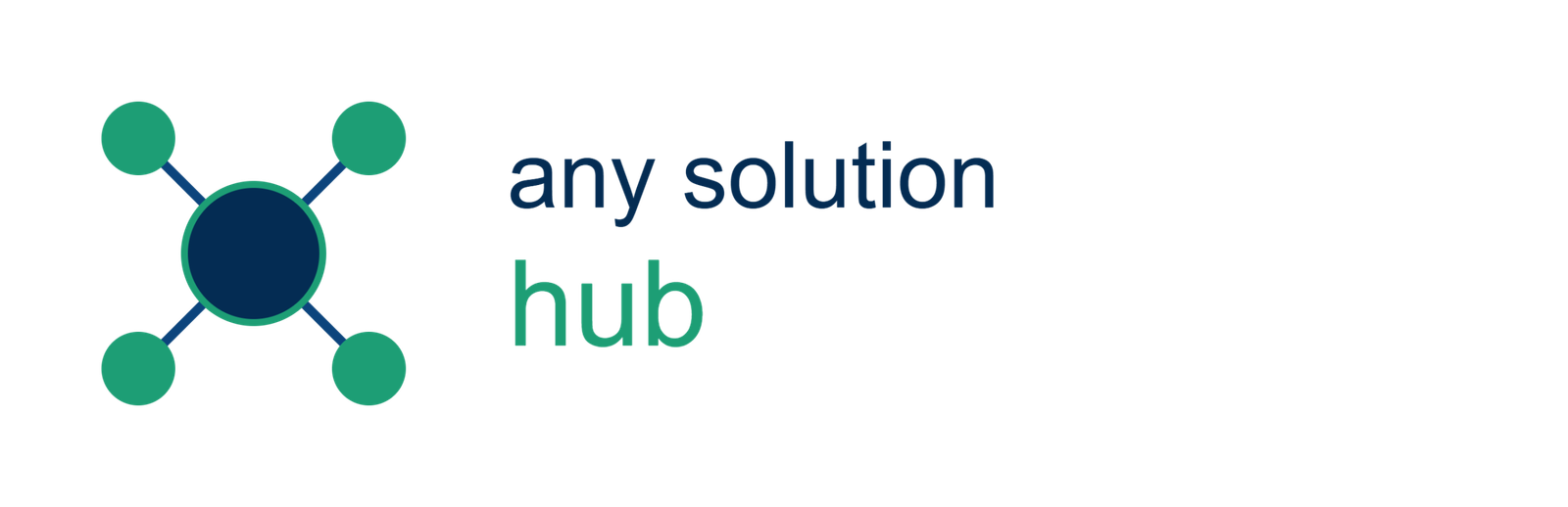 Any Solution Hub